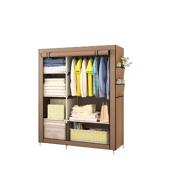 Closet Organizador 6 Estantes Armario