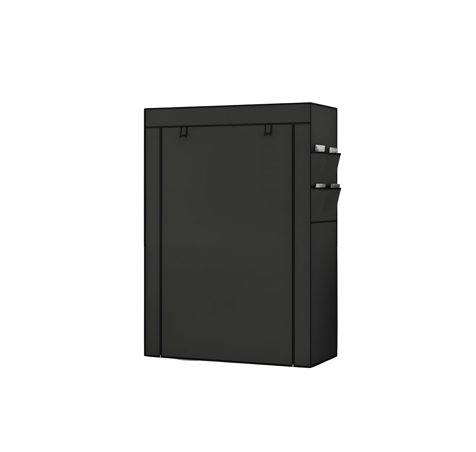 Closet Organizador 6 Estantes Armario