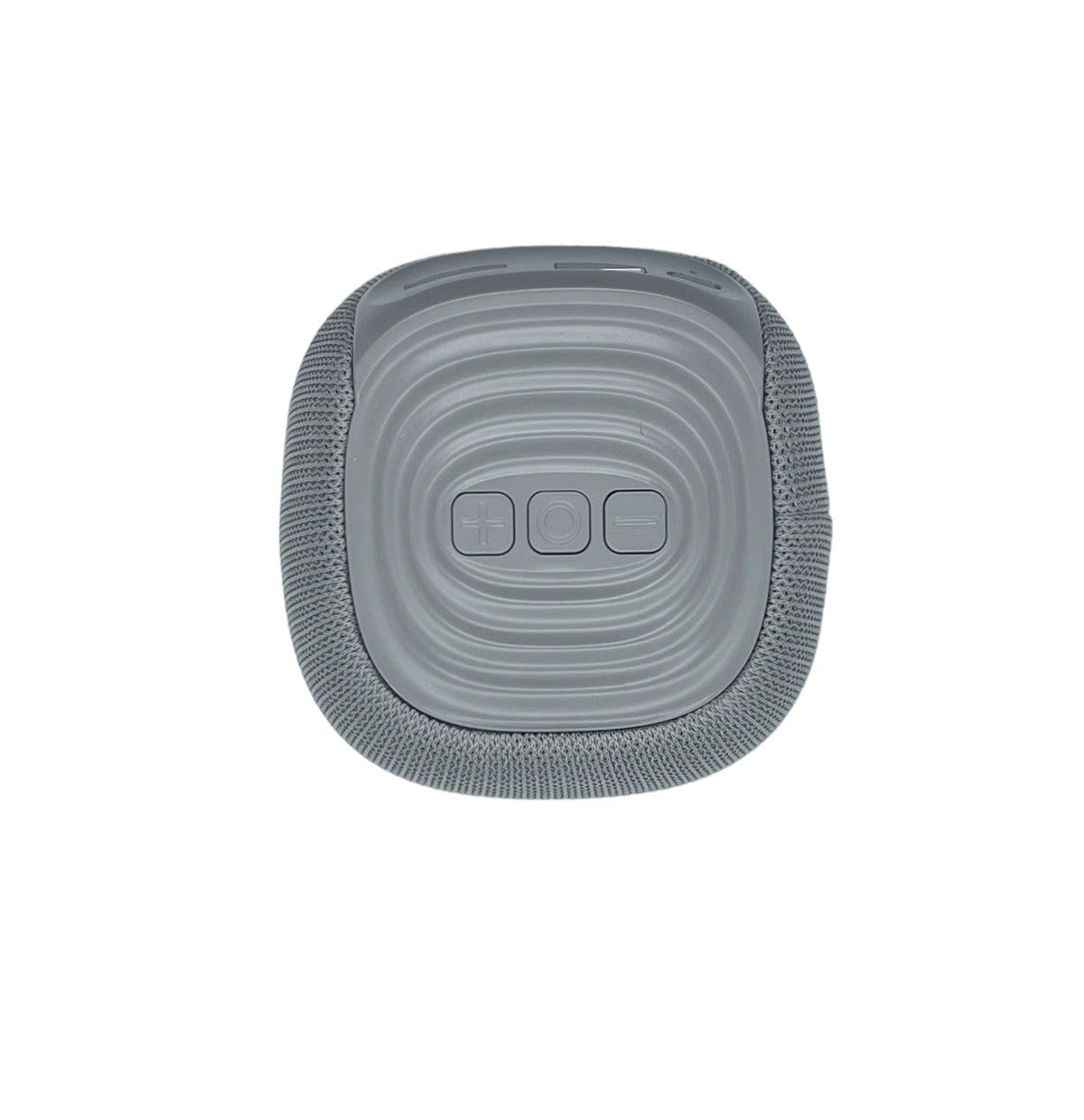 Parlante Bluetooth My571bt Gris