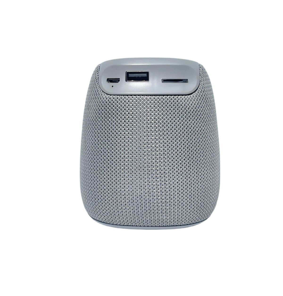 Parlante Bluetooth My571bt Gris