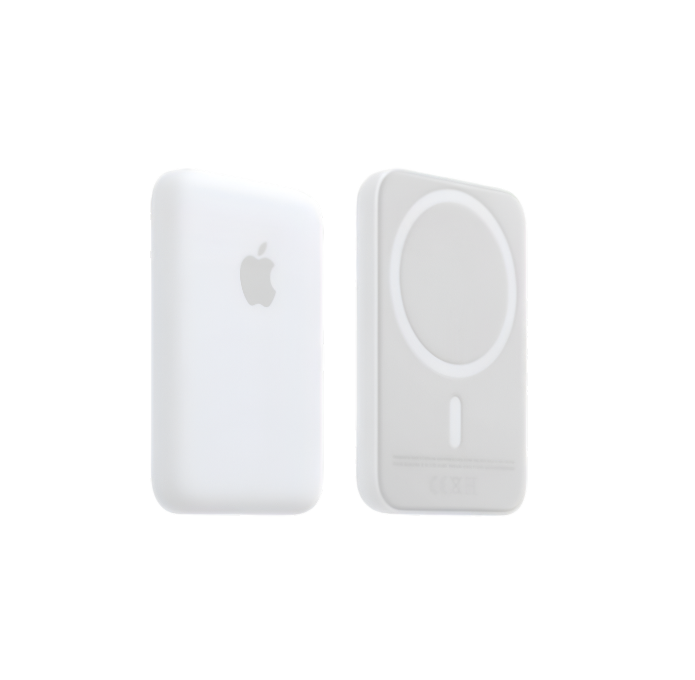 Power Bank MagSafe Inalámbrica