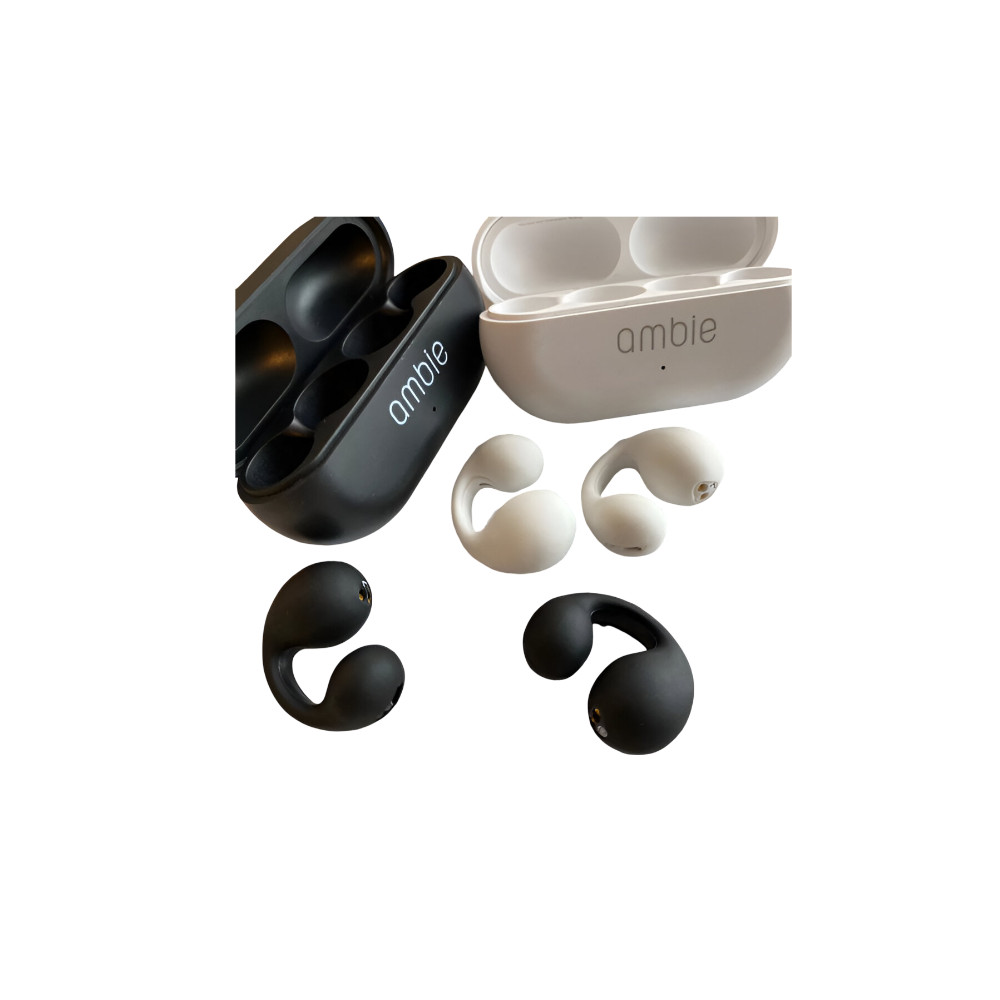 Audifonos Ambie