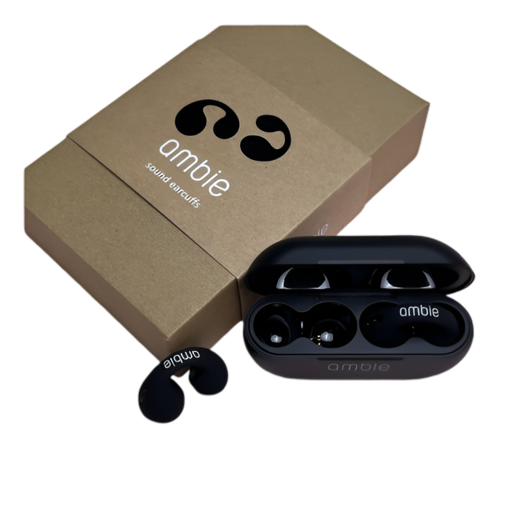 Audifonos Ambie