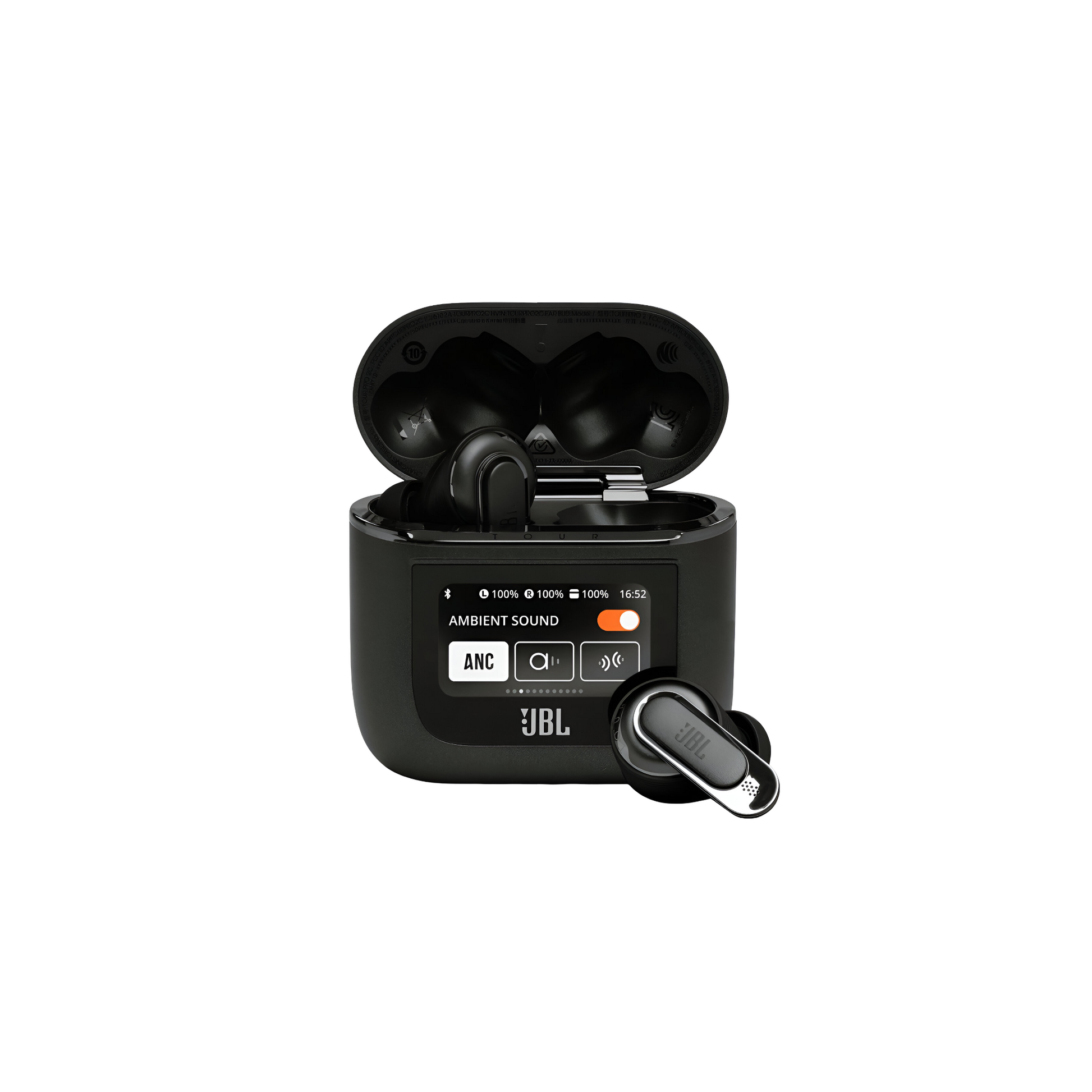 Jbl Tour Pro 2 Auriculares