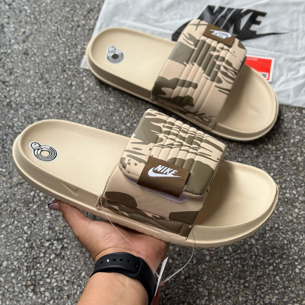 Sandalia Importada Nike OFFCOOURT