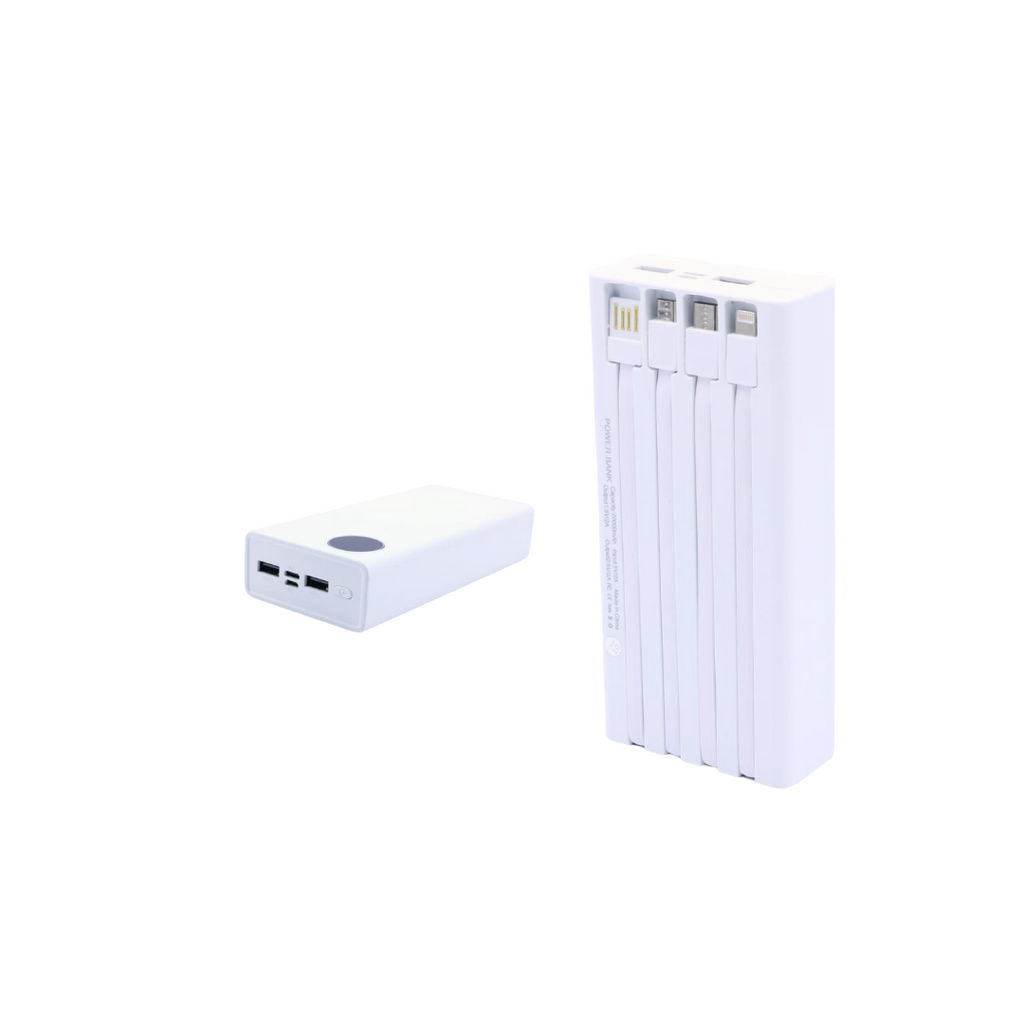 POWER BANK POW08