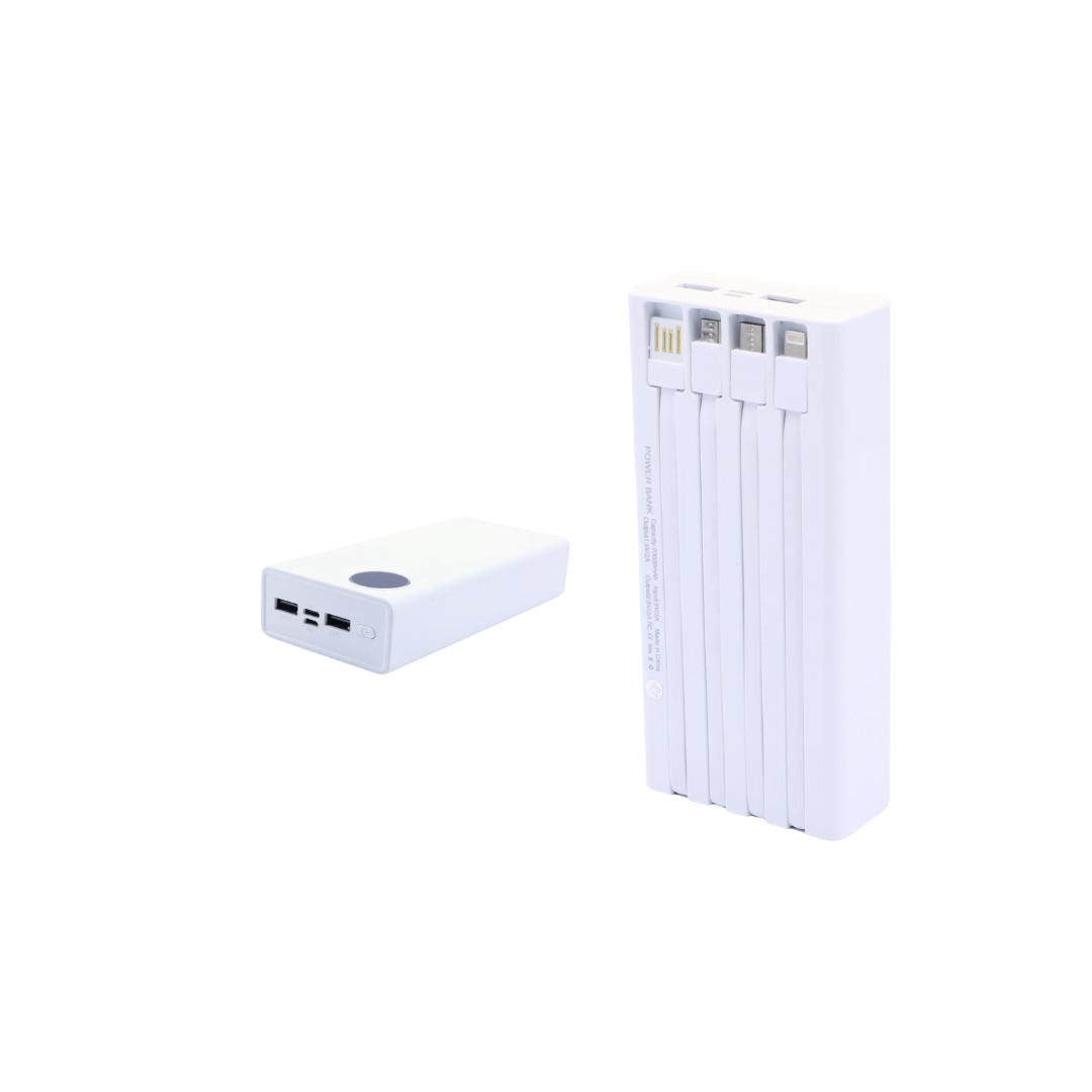 POWER BANK POW08
