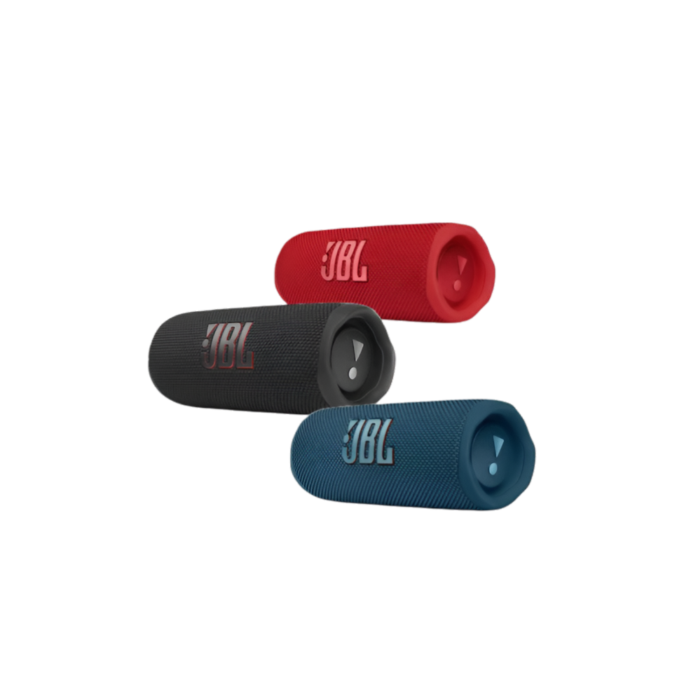 Parlante JBL Flip 6