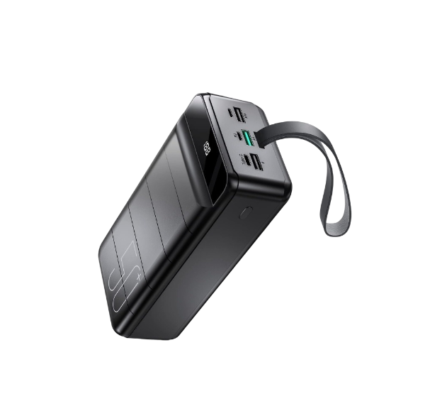 power Bank 50000 Mah Carga Rapida