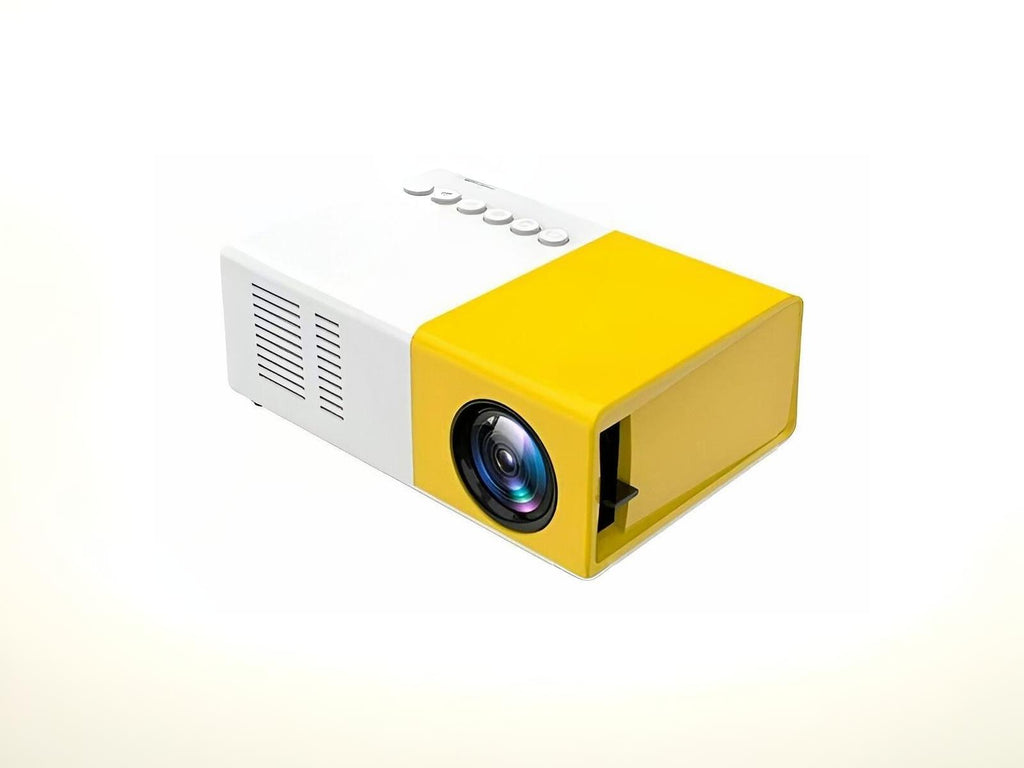 Proyector Led Yg300