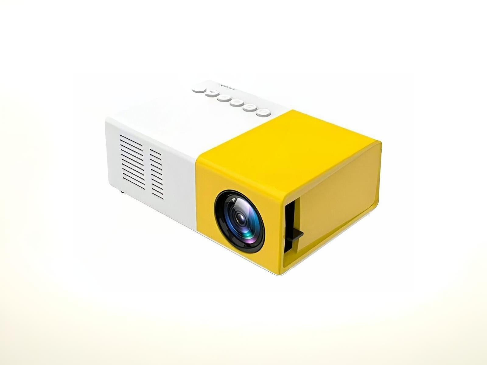 Proyector Led Yg300