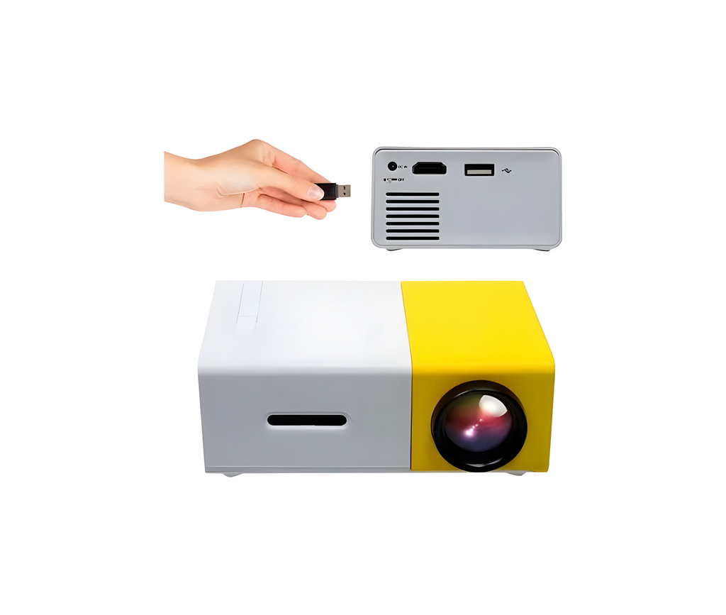 Proyector Led Yg300