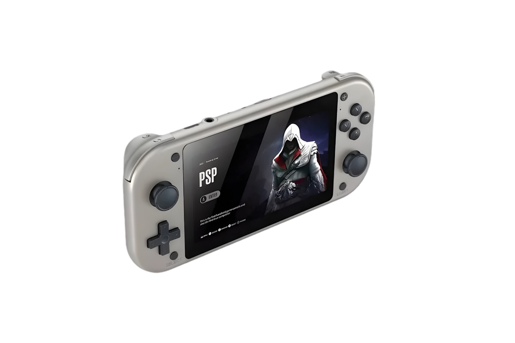 Consola Portatil M17