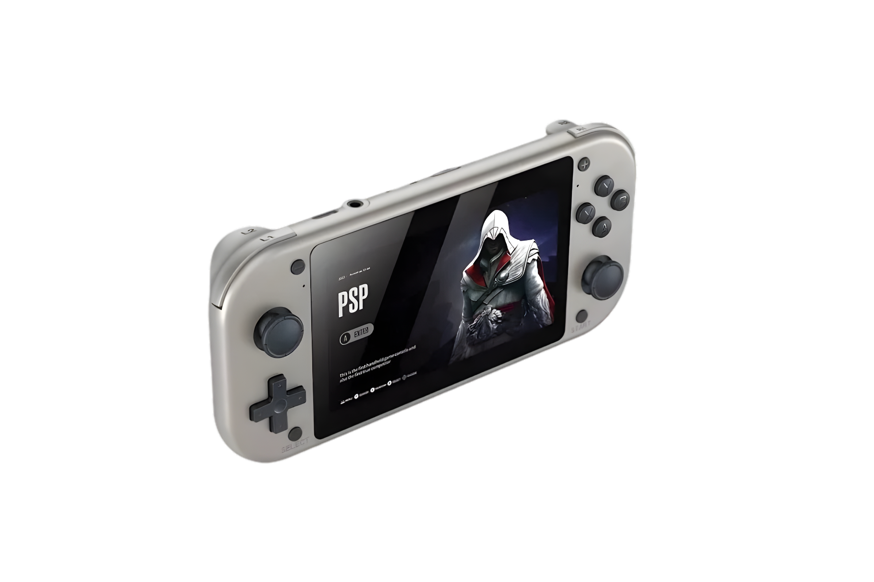 CONSOLAS