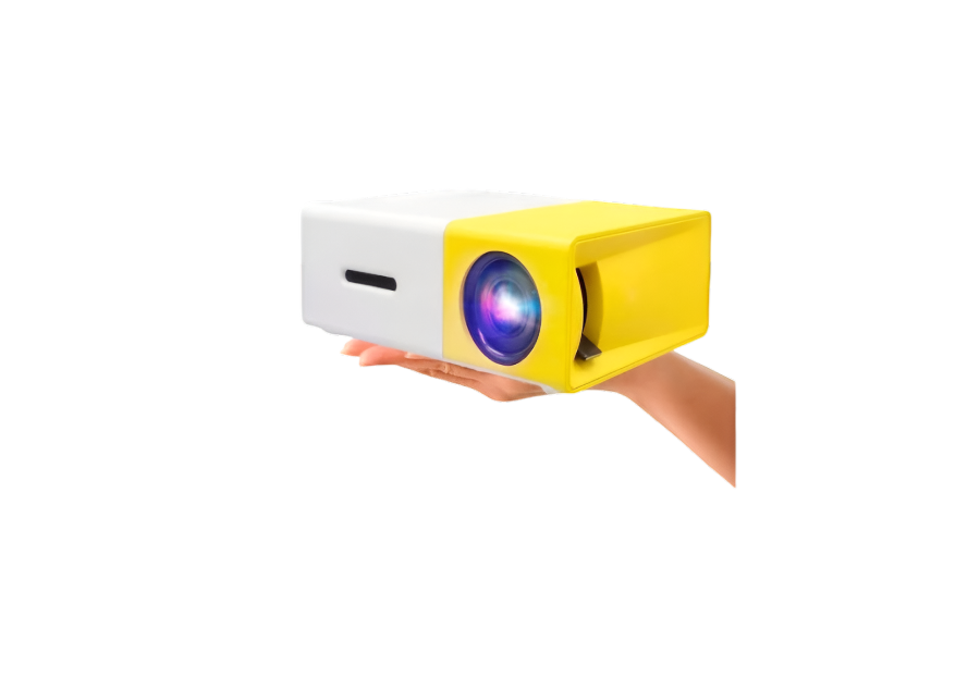 Proyector Led Yg300